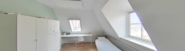 Slaapkamer
