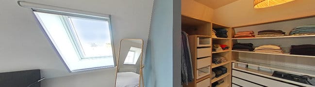 Slaapkamer