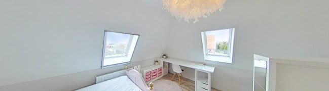 Slaapkamer