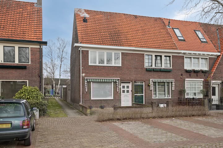 Foto 2 van Vlokhovenseweg 18