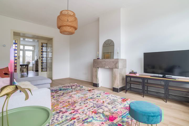 Foto 2 van Bergweg 55-D