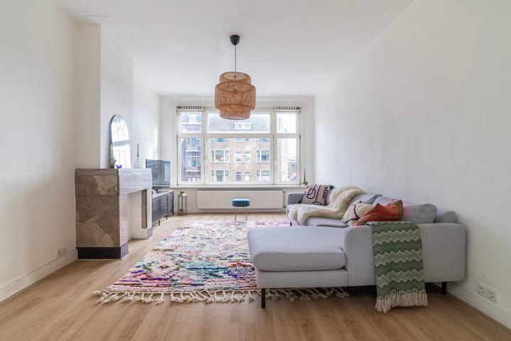 Foto 3 van Bergweg 55-D