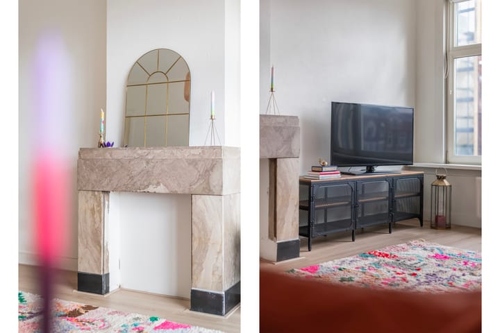 Foto 5 van Bergweg 55-D