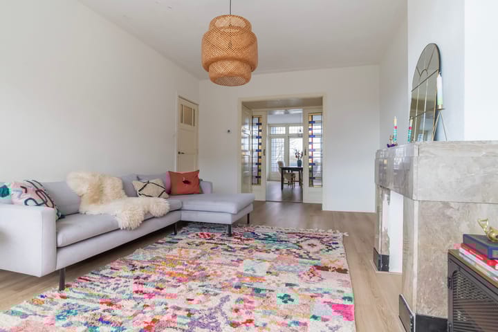 Foto 6 van Bergweg 55-D