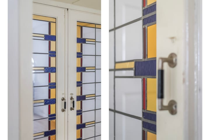 Foto 7 van Bergweg 55-D