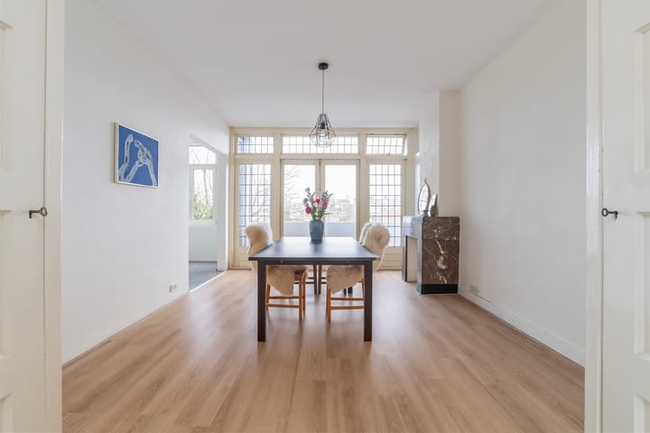 Foto 8 van Bergweg 55-D