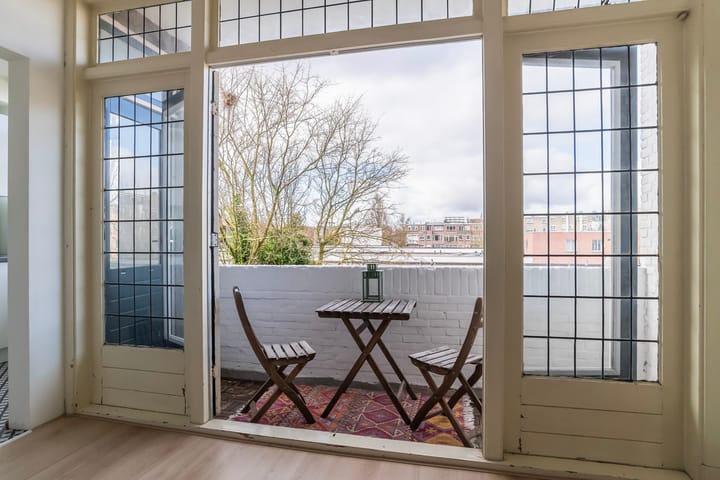 Foto 9 van Bergweg 55-D