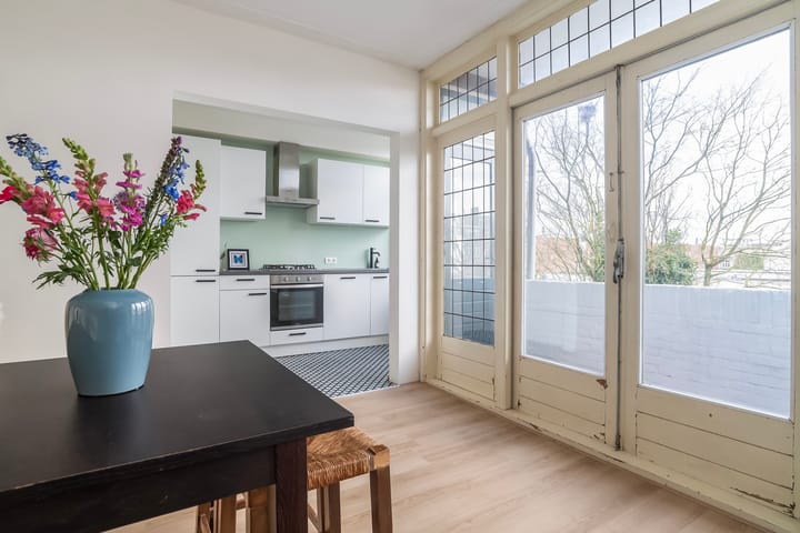 Foto 10 van Bergweg 55-D