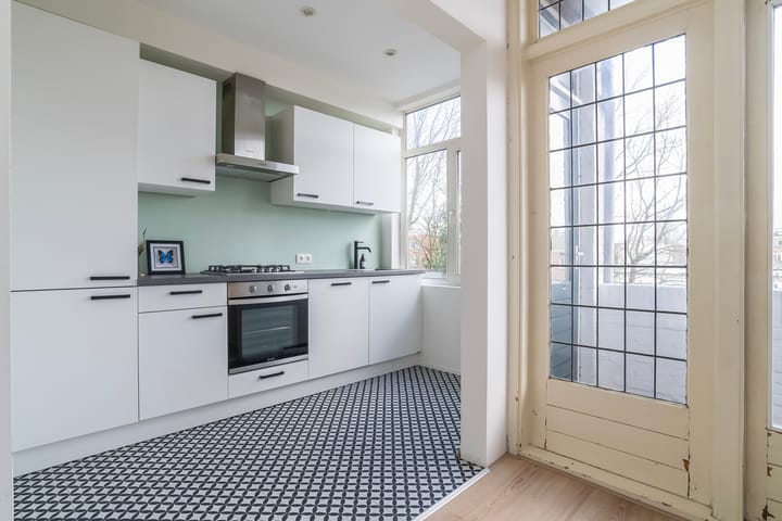 Foto 11 van Bergweg 55-D