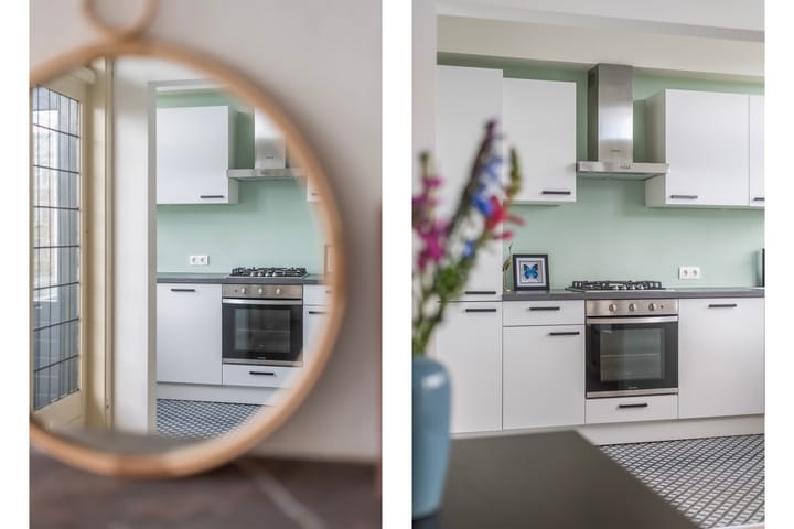 Foto 12 van Bergweg 55-D