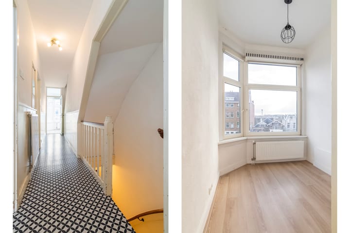 Foto 13 van Bergweg 55-D