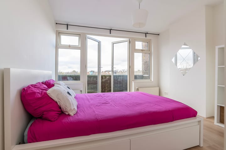 Foto 15 van Bergweg 55-D