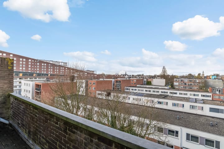 Foto 16 van Bergweg 55-D