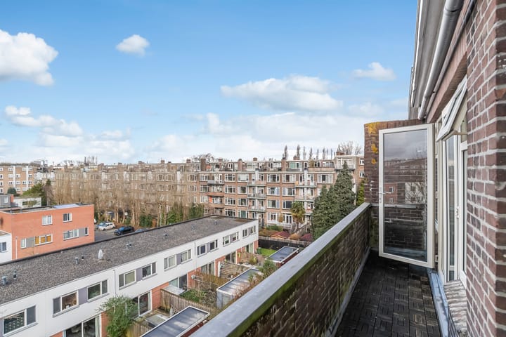 Foto 17 van Bergweg 55-D