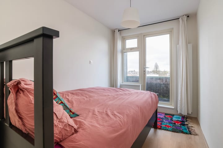 Foto 18 van Bergweg 55-D