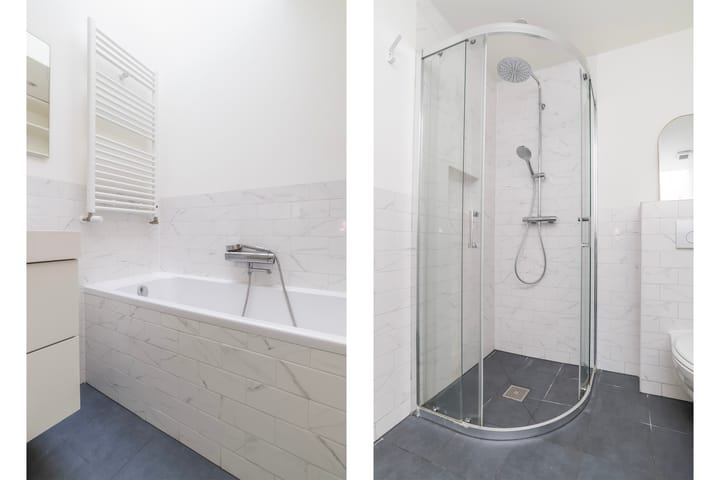 Foto 20 van Bergweg 55-D