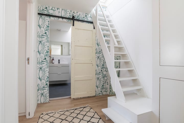 Foto 21 van Bergweg 55-D