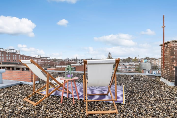 Foto 22 van Bergweg 55-D