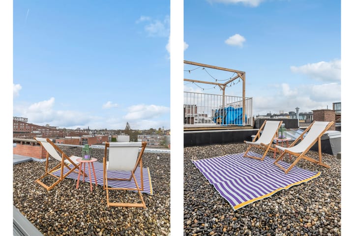 Foto 23 van Bergweg 55-D