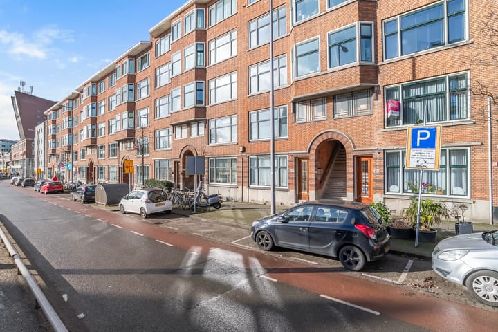 Foto 25 van Bergweg 55-D