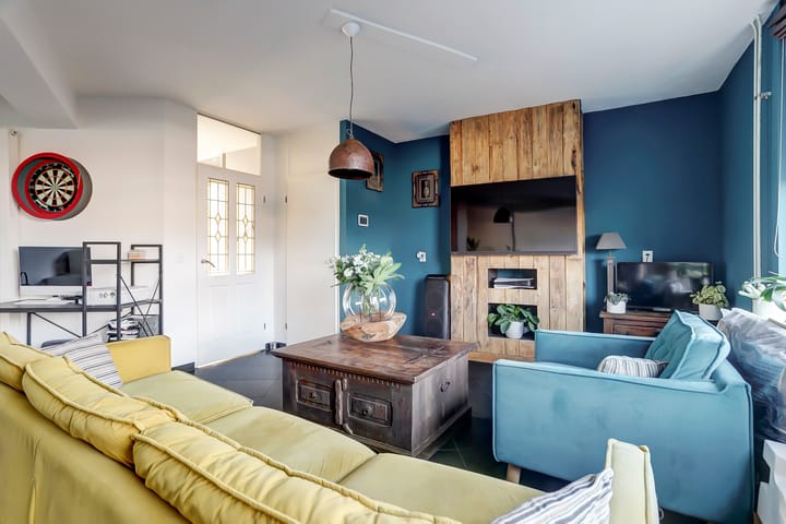 Foto 6 van Schapendonk 70