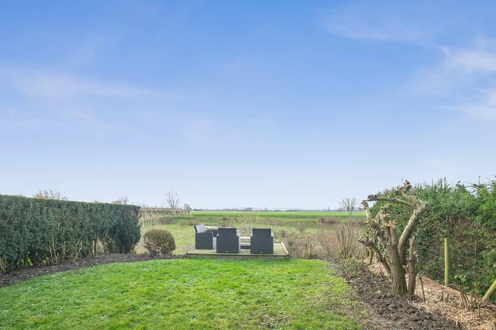 Foto 2 van Westlangeweg 1-A158