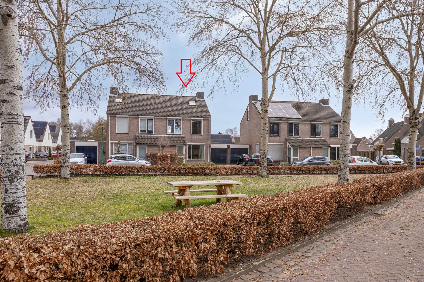 Foto 1 van Abelenstraat 17