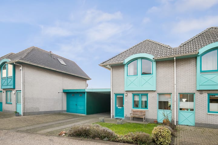 Foto 3 van Westlangeweg 1-A158