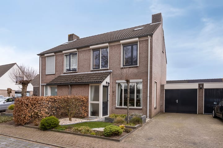 Foto 2 van Abelenstraat 17