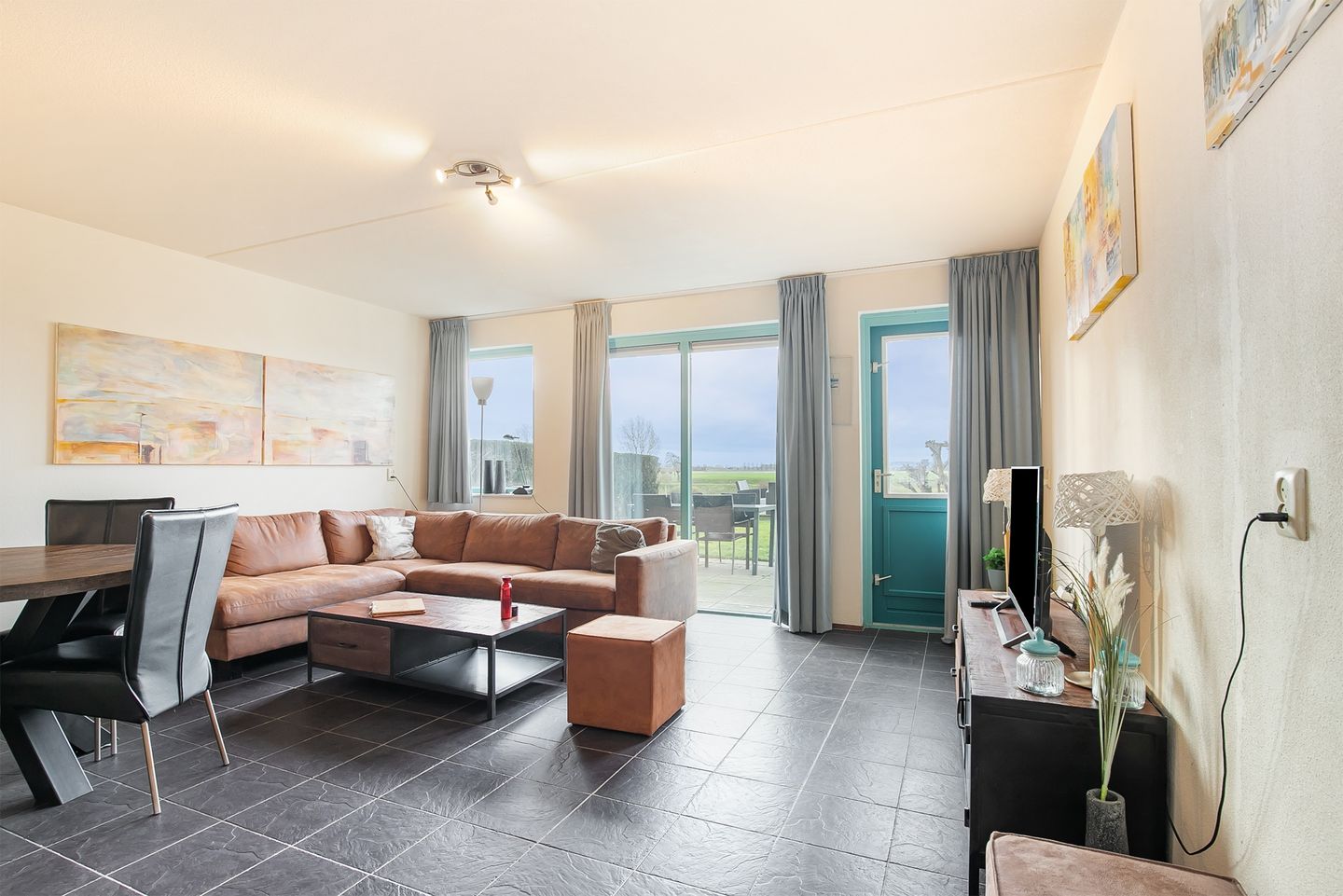 Foto 4 van Westlangeweg 1-A158