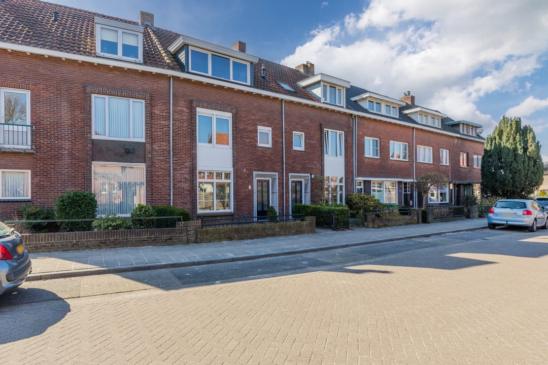 Foto 2 van Zandstraat 54