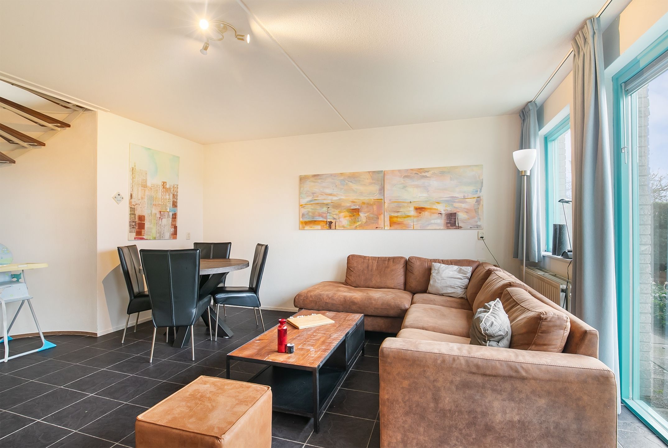 3-bedroom freehold villa in Hoofdplaat — photo 5 of 5