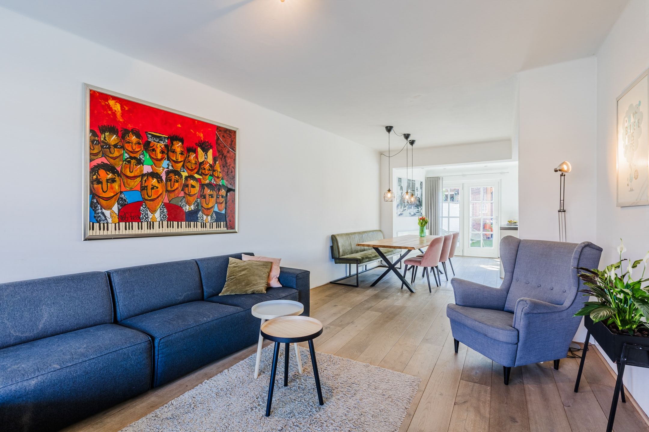 Foto 3 van Zandstraat 54