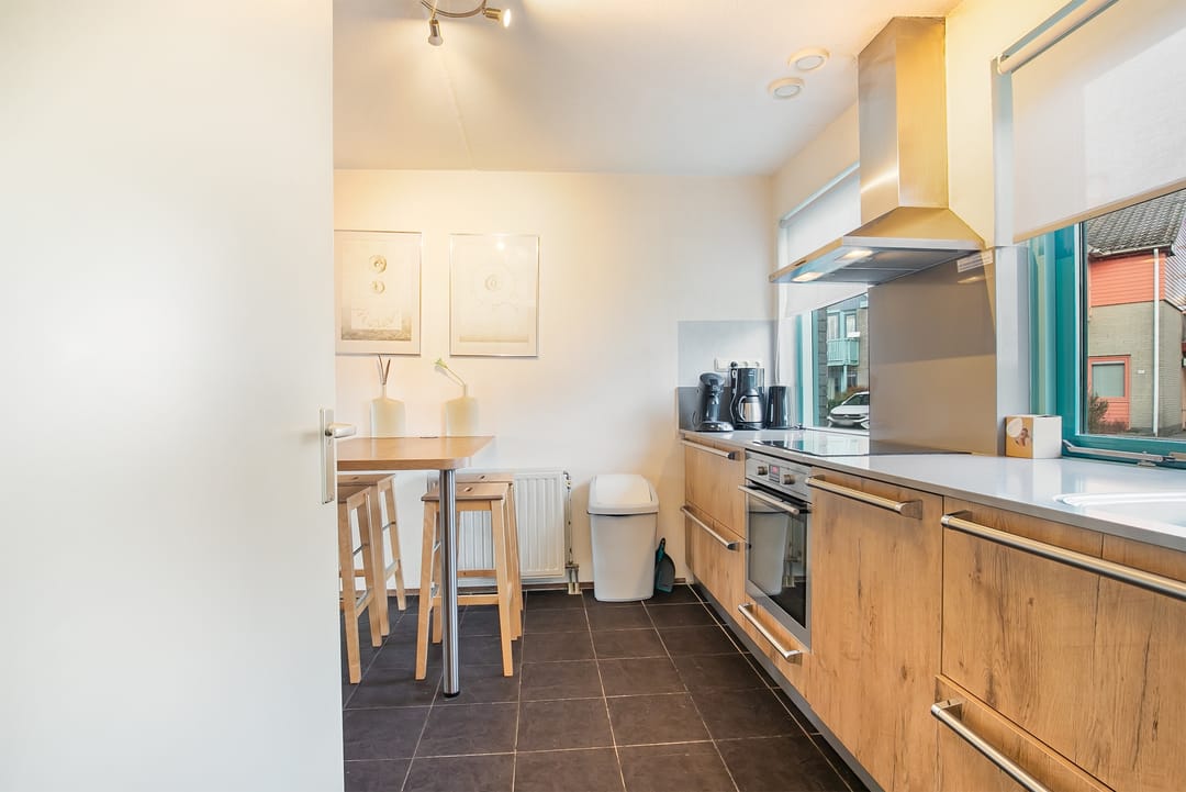 Foto 7 van Westlangeweg 1-A158