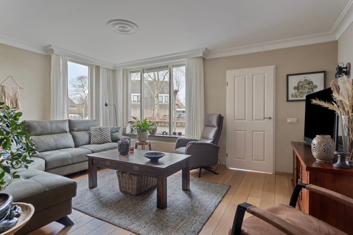 Foto 5 van Abelenstraat 17