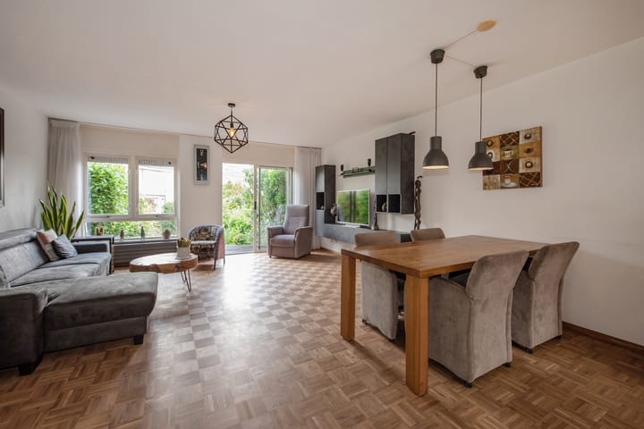 Foto 6 van Ponyweide 21