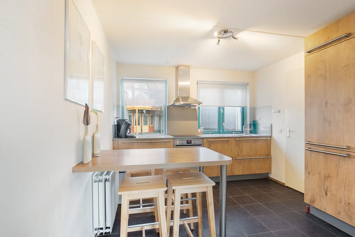 Photo 8 of Westlangeweg 1-A158