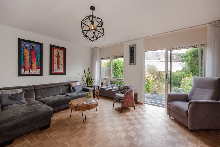 Foto 7 van Ponyweide 21