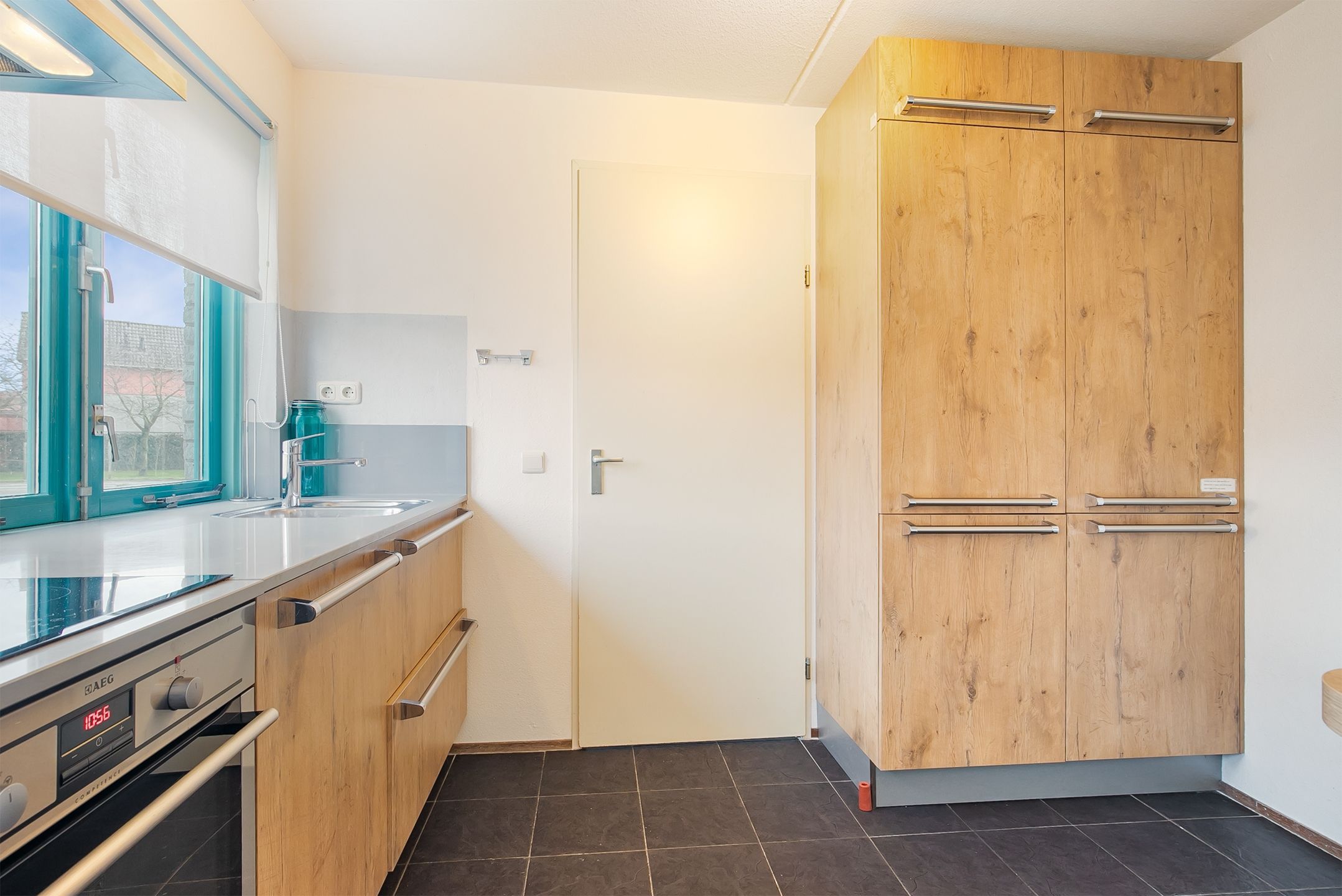 Foto 9 van Westlangeweg 1-A158