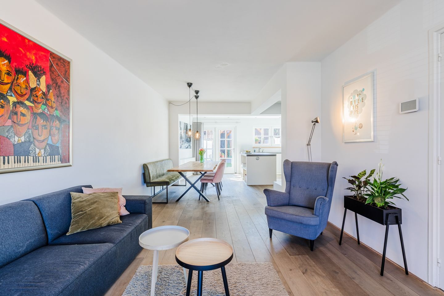 Foto 5 van Zandstraat 54