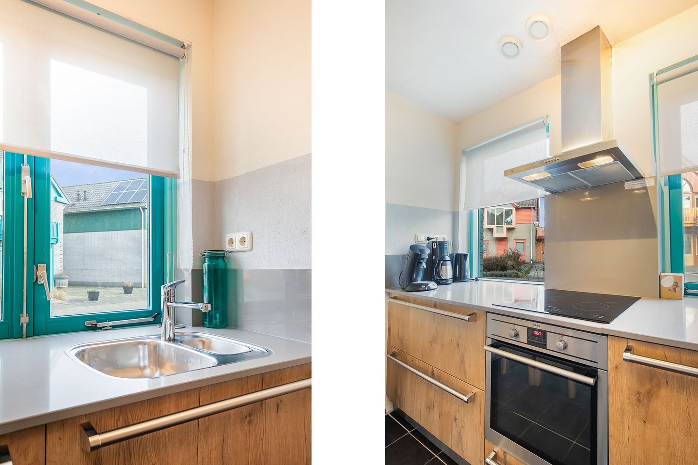 Foto 10 van Westlangeweg 1-A158