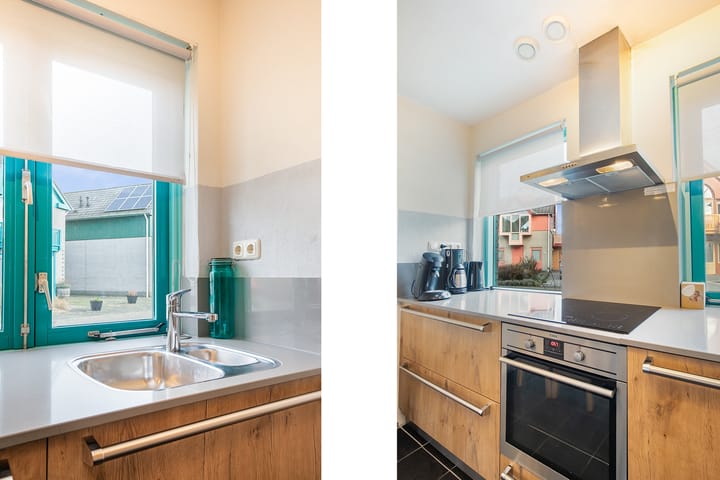 Photo 10 of Westlangeweg 1-A158