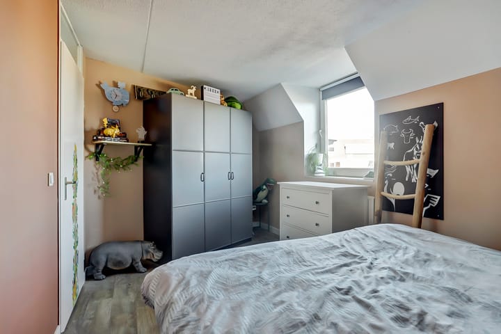 Foto 20 van Schapendonk 70