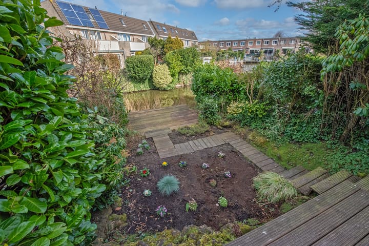 Foto 8 van Ponyweide 21