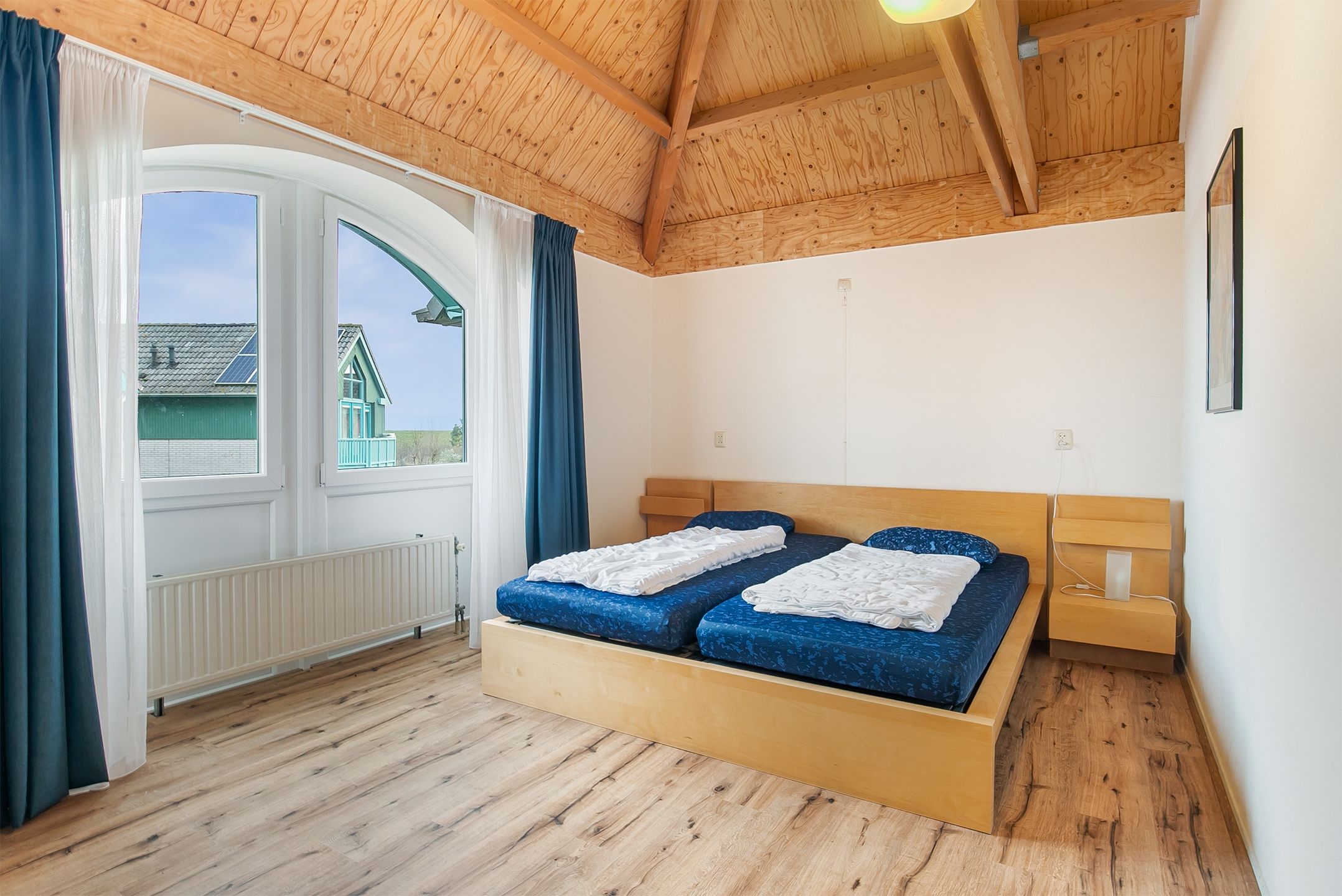 Foto 12 van Westlangeweg 1-A158