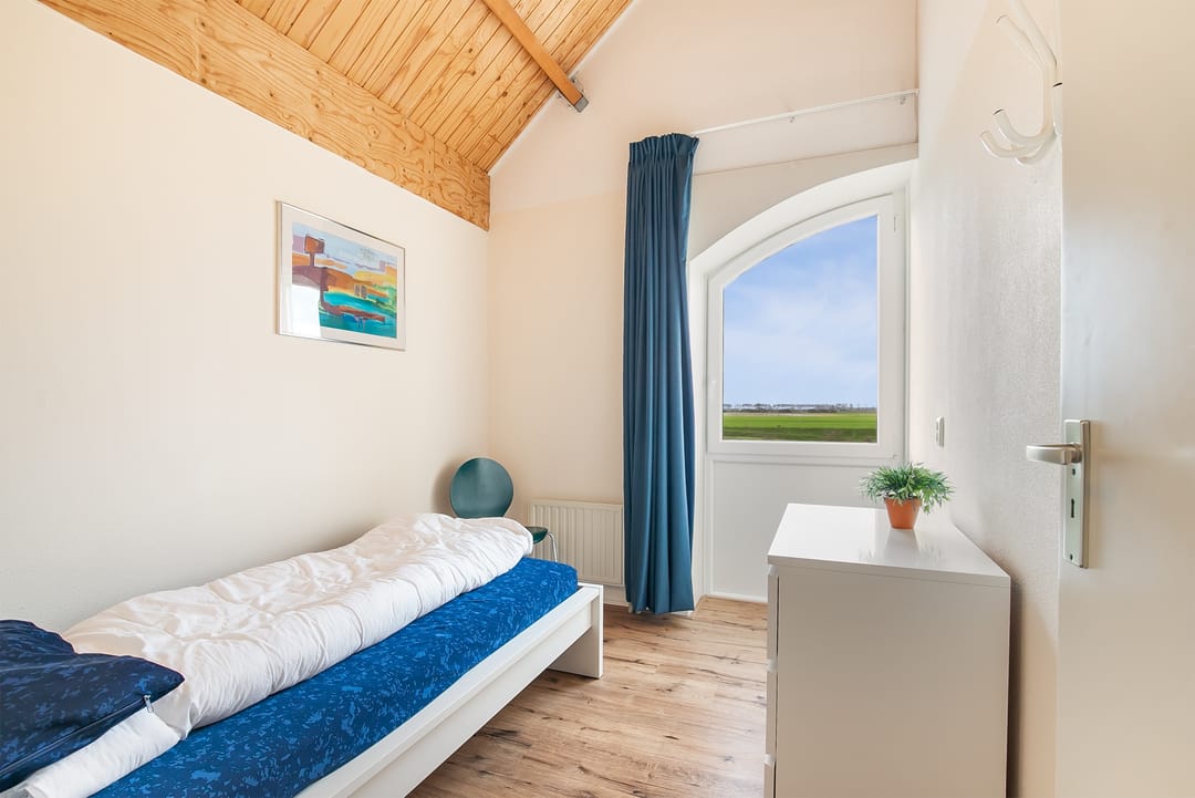 Foto 13 van Westlangeweg 1-A158