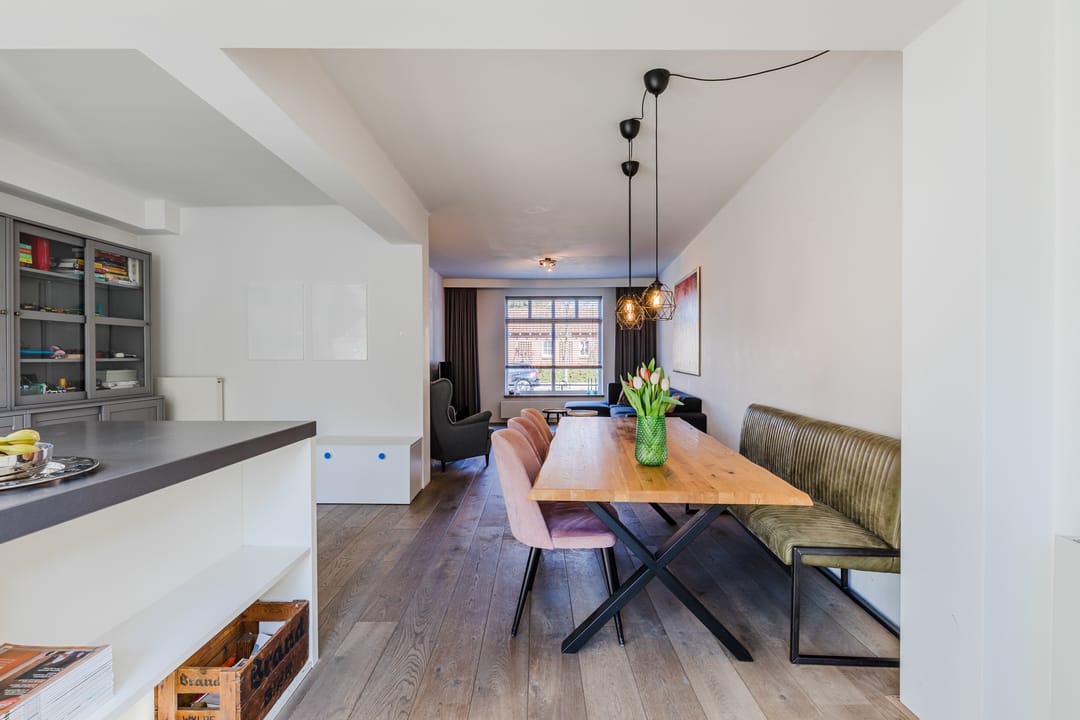 Foto 8 van Zandstraat 54