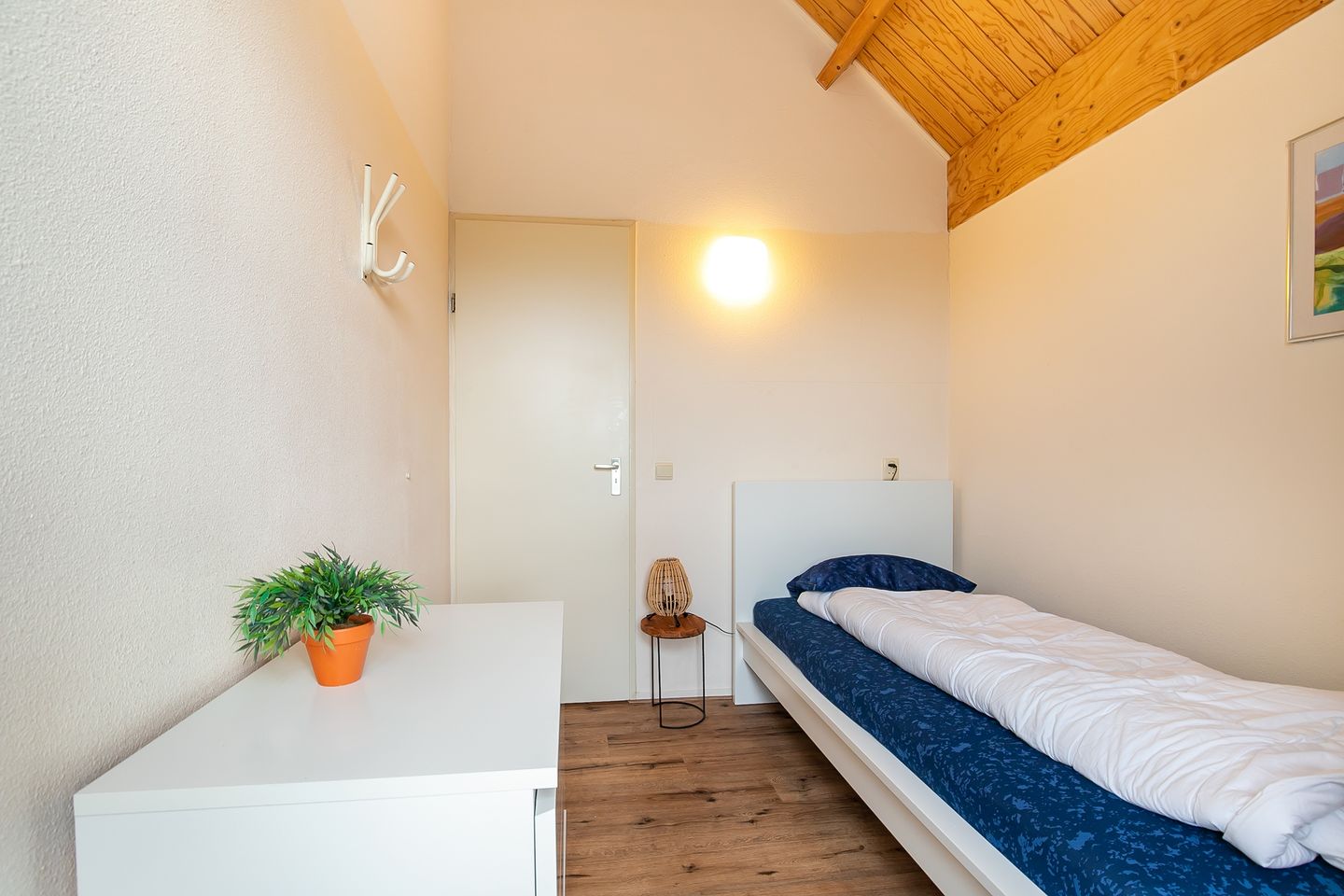 Foto 14 van Westlangeweg 1-A158