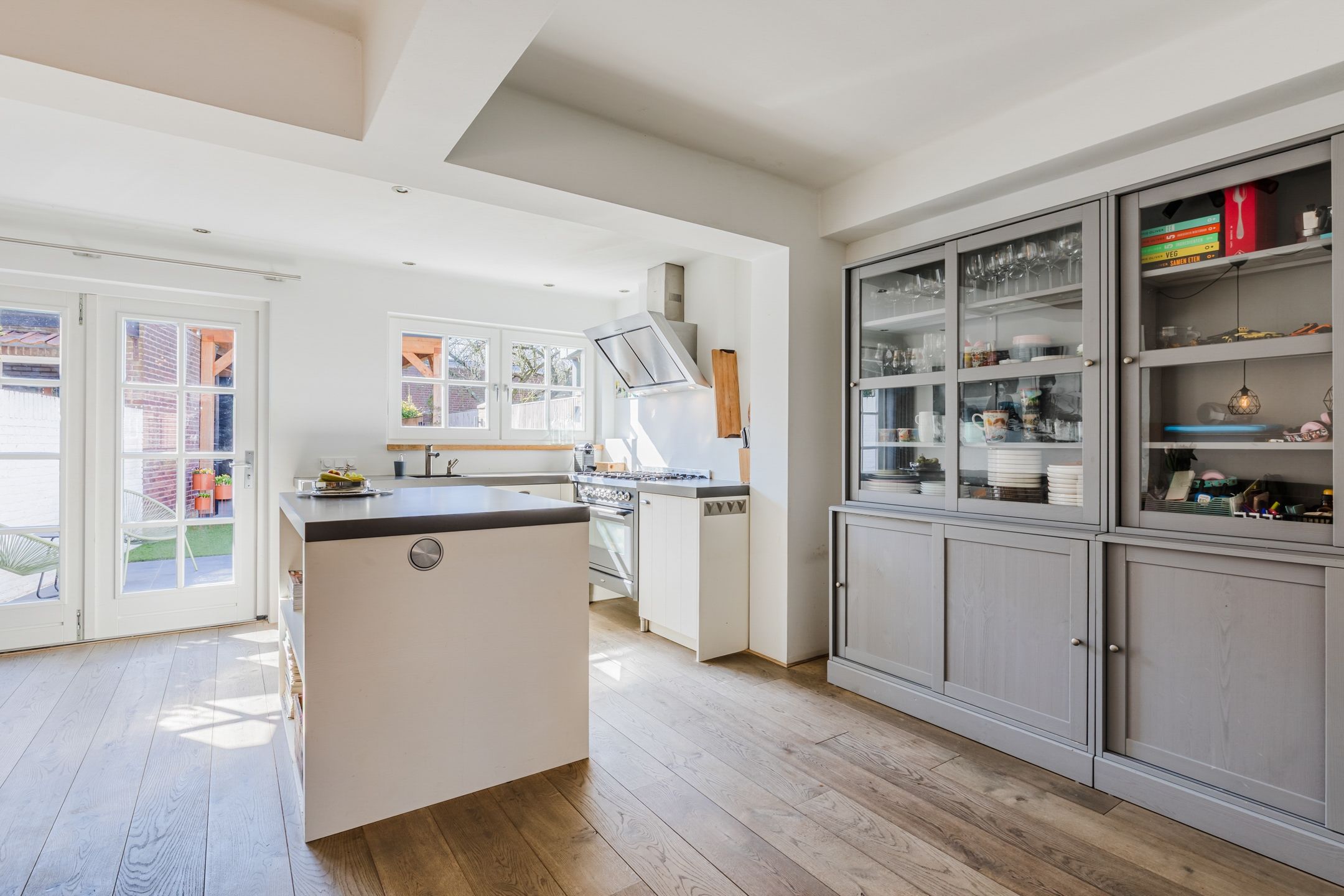 Foto 9 van Zandstraat 54