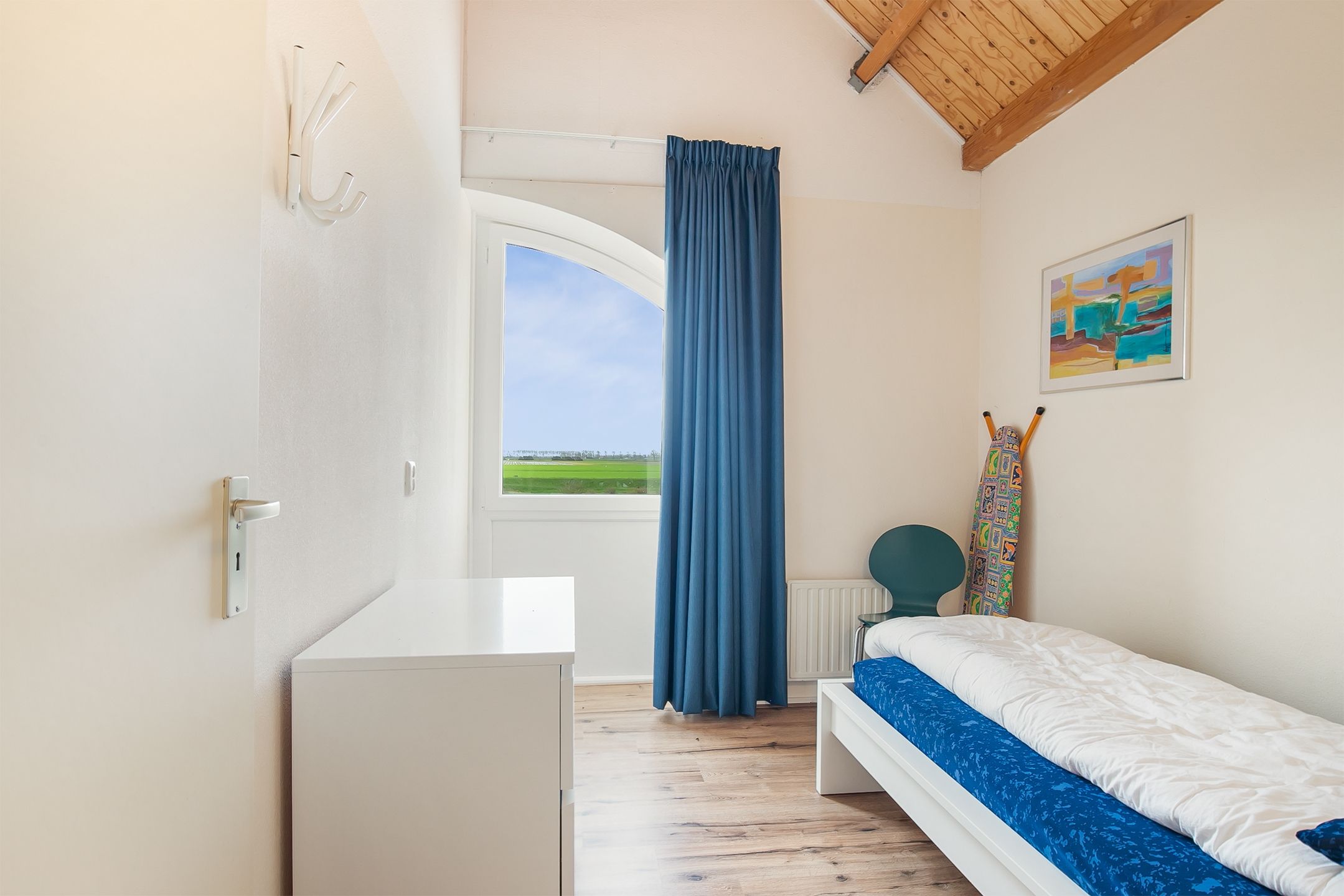 Foto 15 van Westlangeweg 1-A158